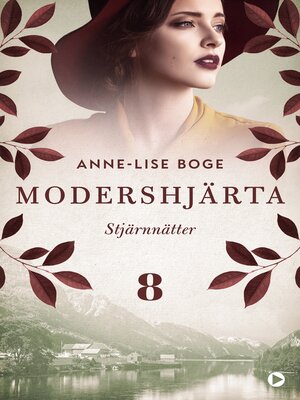 cover image of Stjärnnätter
